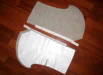 Soft Italian Style - Comsy - Hombreras 9